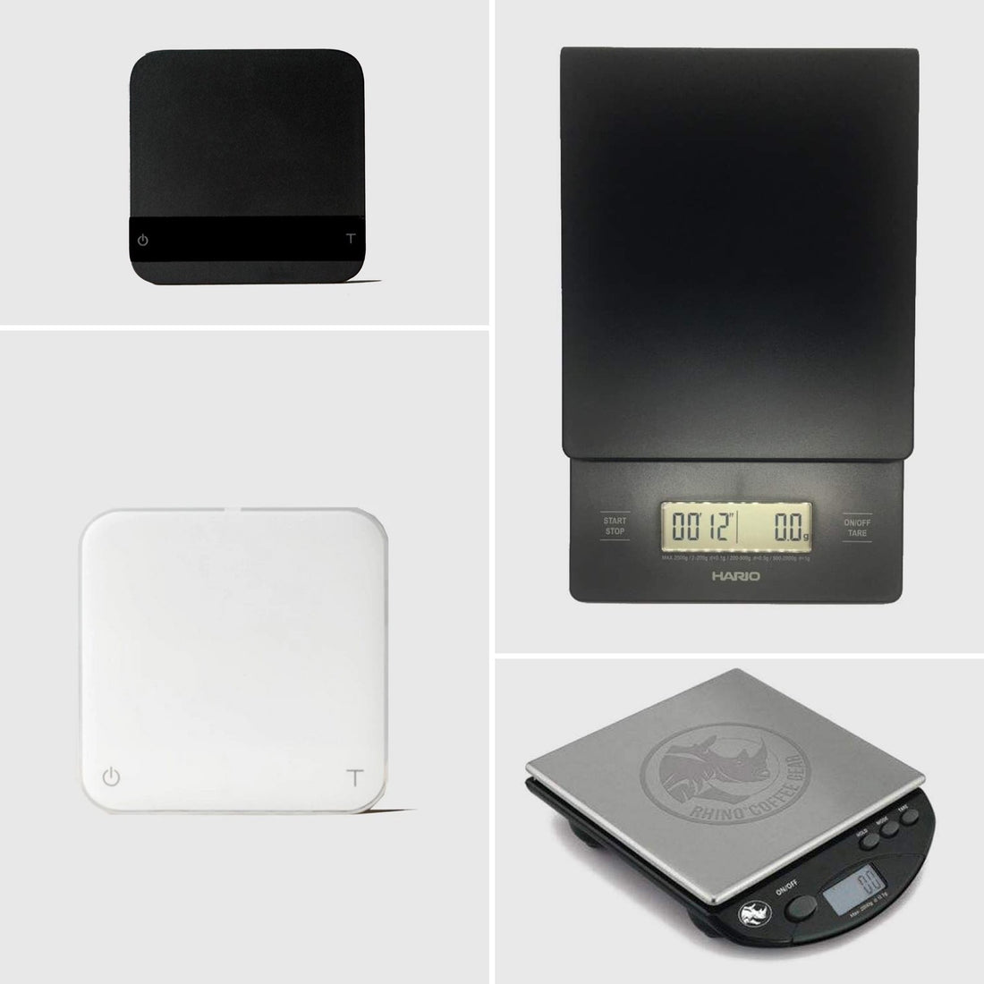 Hario V60 Drip Acaia Lunar Acaia Pearl Rhino Gear Bench Scale Basic Barista Australia