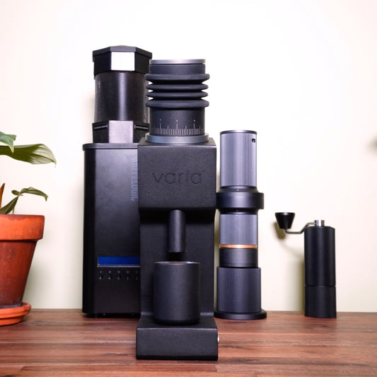 Save Money On Coffee Gear Basic Barista Article Blog Post Learn about coffee