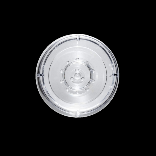 Hario V60 Drip Assist Review Hario V60 Drip-Assist Water dispersion screen Basic Barista Coffee Gear