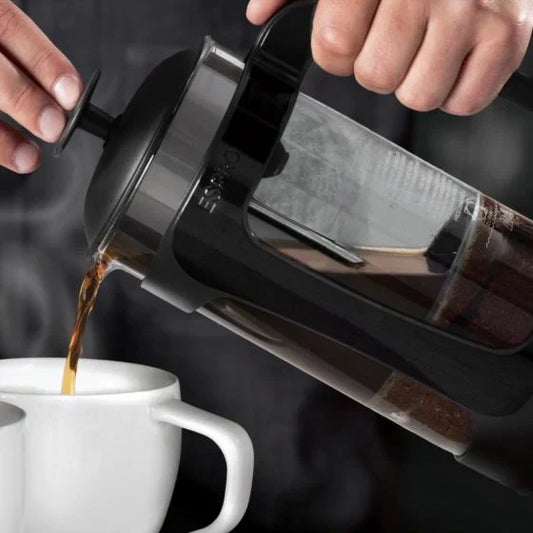 How To Brew Espro French Press Basic Barista Coffee Gear Online Brew Gear Recipes French Press Recipe