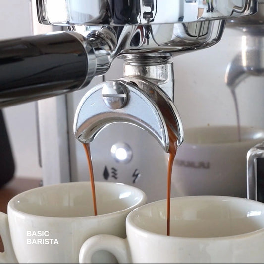 Become a Barista in Melbourne