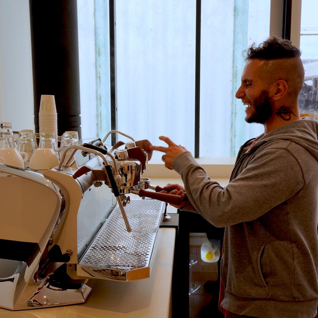 How To Descale Your Espresso Machine