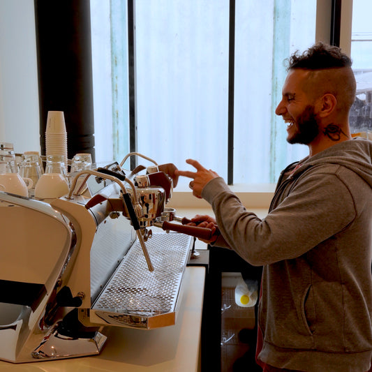 How To Descale Your Espresso Machine