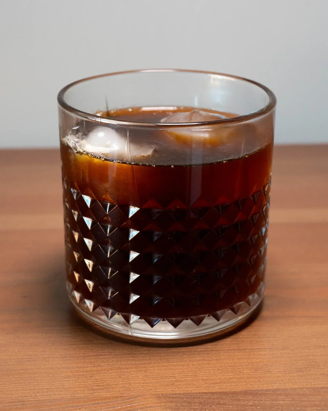 Iced Pour Over Coffee Basic Barista Melbourne Coffee Recipe