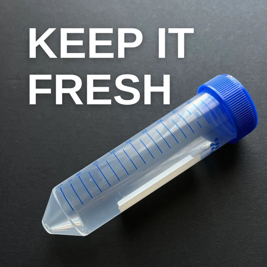 Keep It Fresh Frozen Coffee How to freeze your coffee beans to keep them fresh Store coffee Forever Basic Barista Australia Melbourne Coffee Brewing Gear