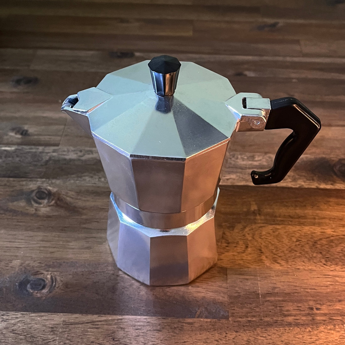 Moka Pot How to Brew recipe Bialetti Basic Barista Basics Australia Melbourne