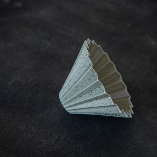 Origami Dripper Mikage Basic Barista Australia Coffee Brewers Drip Coffee Maker Cafe coffee makers brewer