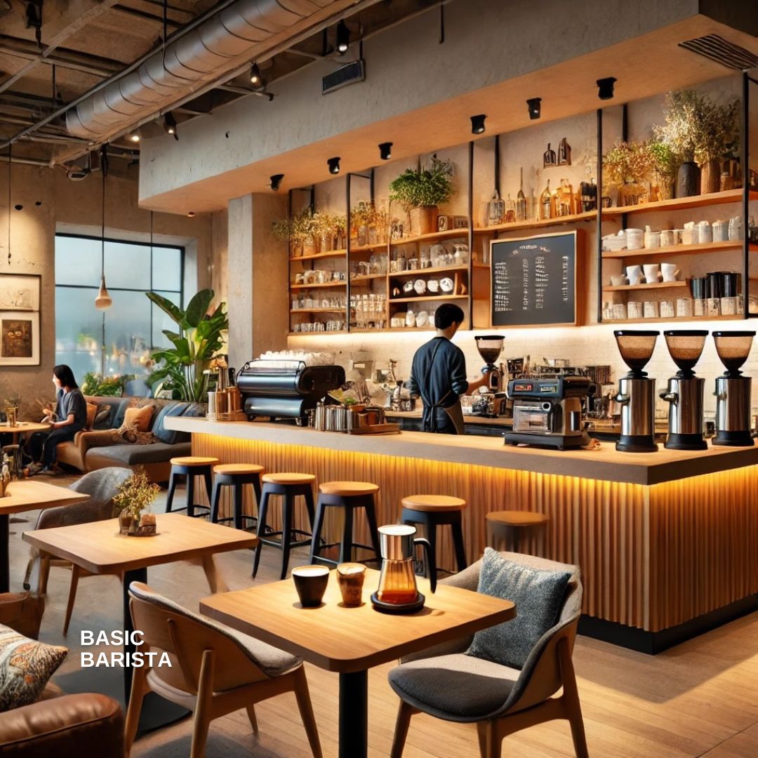 5 Coffee tools cafes don’t want you to know about - Basic Barista coffee gear review Australia
