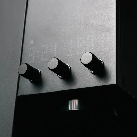 How To Set Up xBloom Studio Basic Barista Coffee Gear Review Article