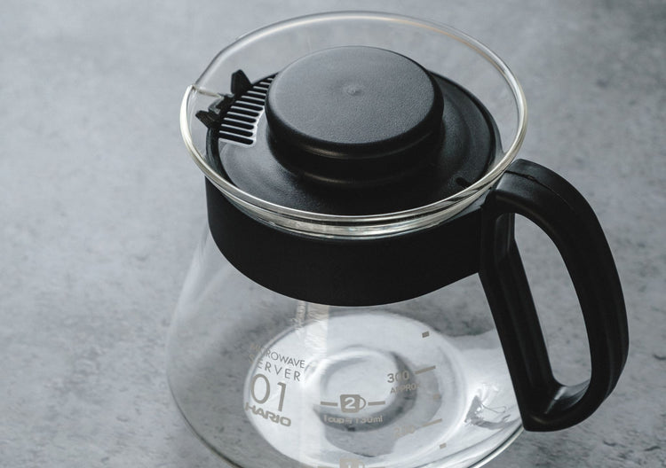 cups and servers coffee gear Basic Barista