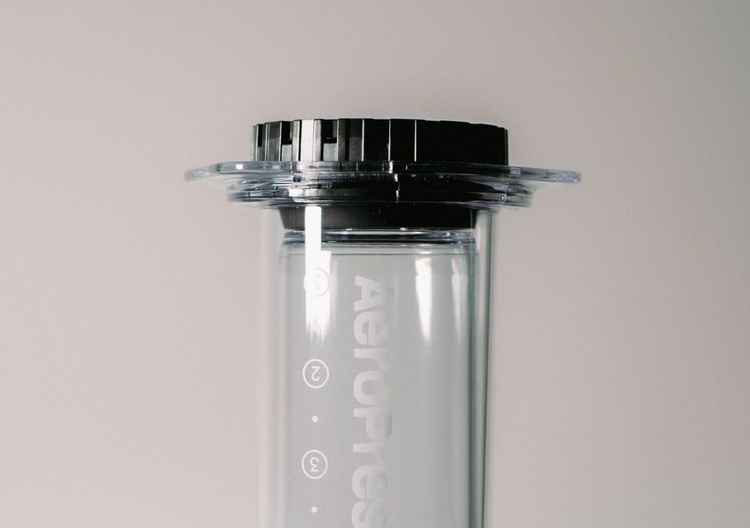 Budget coffee gear - basic barista _ Basic Coffee Brewing Equipment Barista Supplies AeroPress coffee brewer