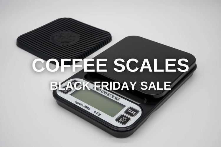 Coffee Scales Black Friday Sale Basic Barista Coffee Brewing Scales Brew Gear