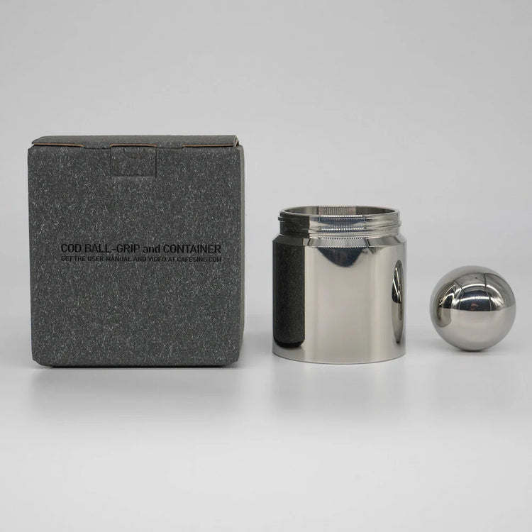 CafeSing Coffee Brewing Equipment Coffee Grinders Comandante Accessories Basic Barista Coffee Brands