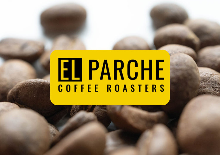ElParche Coffee Roasters Coburg Melbourne Basic Barista Australia Coffee Beans Filter Roasted Coffee Colombian coffees