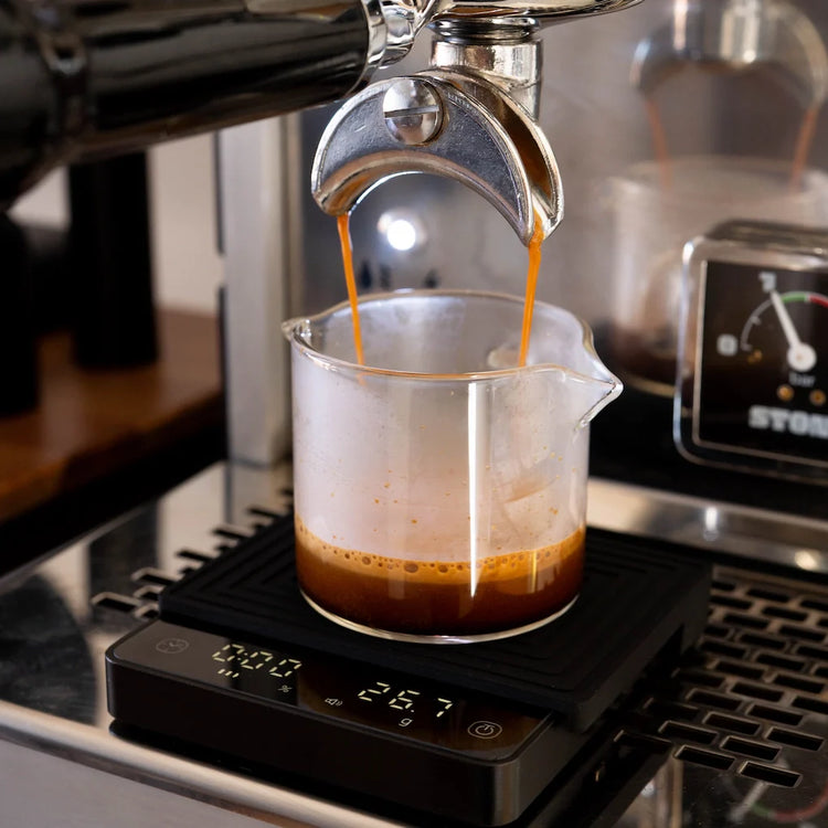 Matrix Coffee Gear Coffee Brewing Scales Basic Barista Coffee Gear