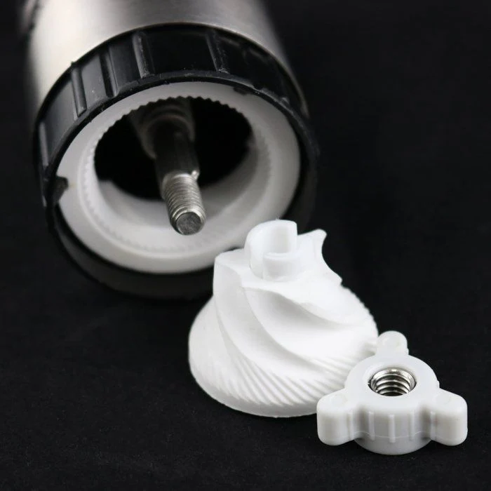 Rhino Coffee Grinder - Coffee Tools Basic Barista Entry level coffee grinders and coffee brewing equipment