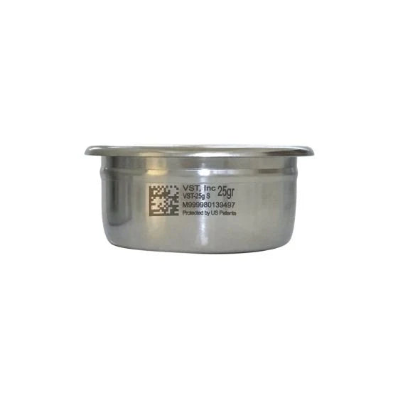 Espresso Baskets Basic Barista VST Coffee Basket Portafilter Baskets