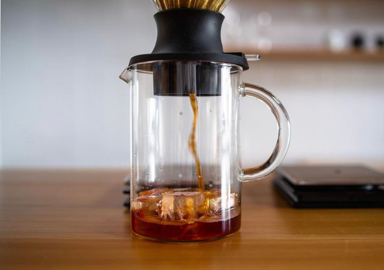 Basic Barista All Products, Shop our entire range of specialty coffee brewing equipment