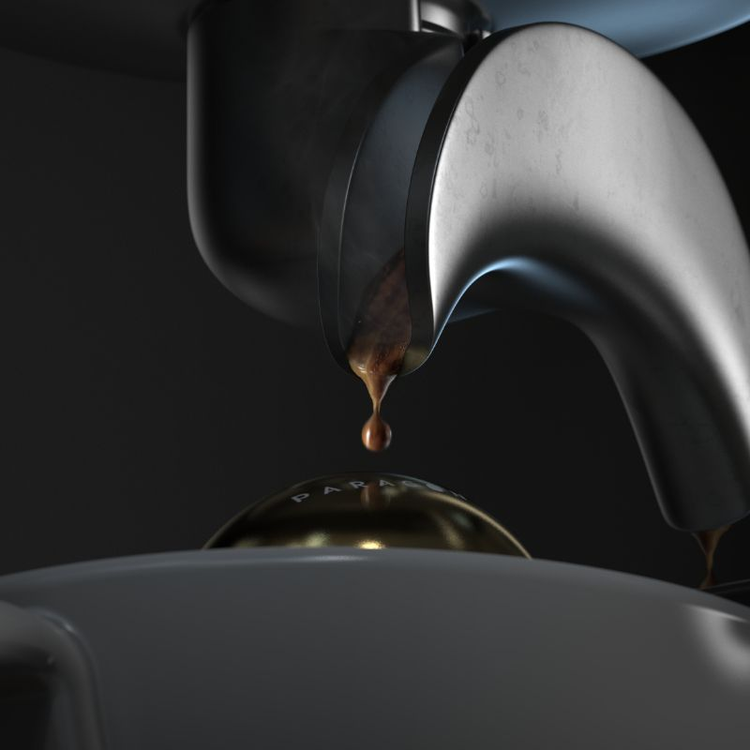espresso accessories Basic Barista
