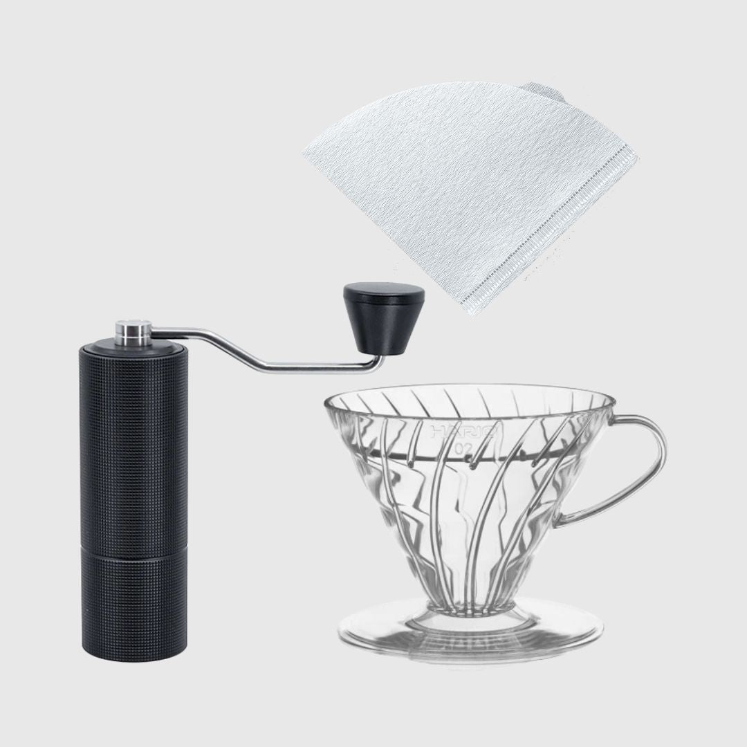 Basic Pour Over Kit