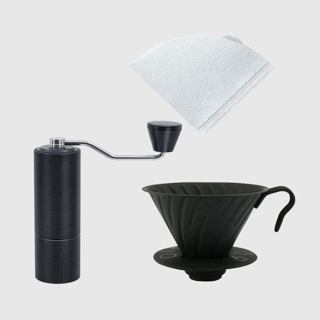 Basic Pour Over Kit