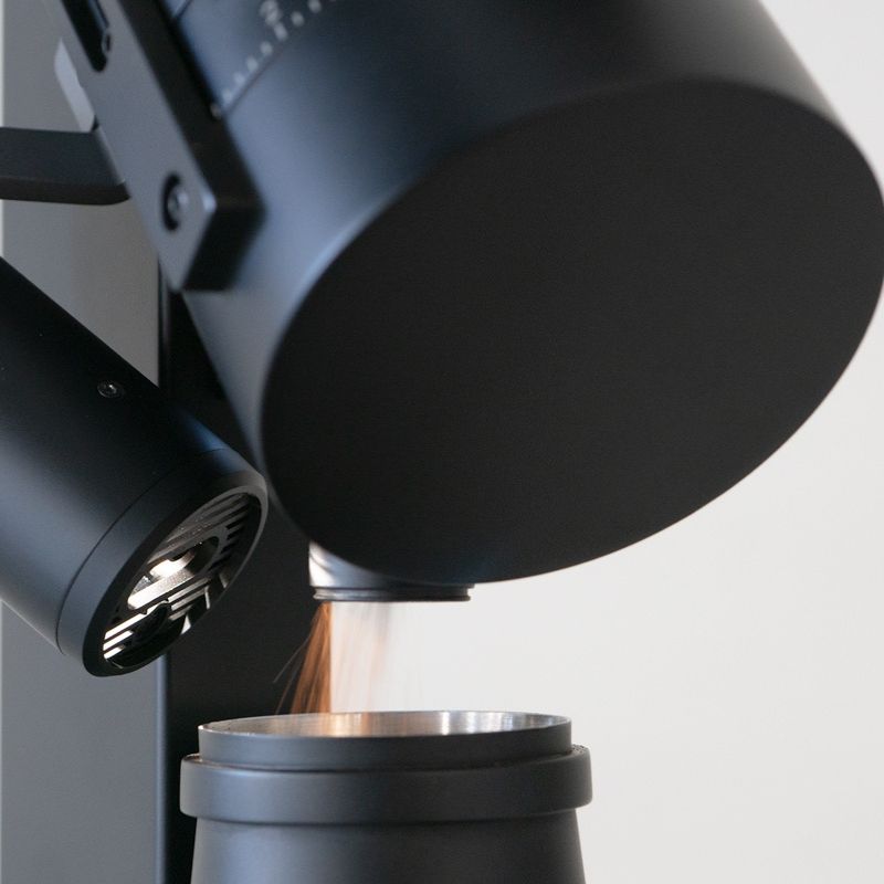 Acaia Ion Beam - Reduce Static in coffee grinding with Ion Beam - Coffee grinder Ioniser / Coffee Grinder Ionizer - Basic Barista Australia Melbourne Coffee Equipment