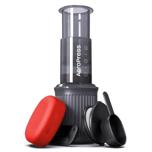 AeroPress Go Travel Coffee Maker Basic Barista