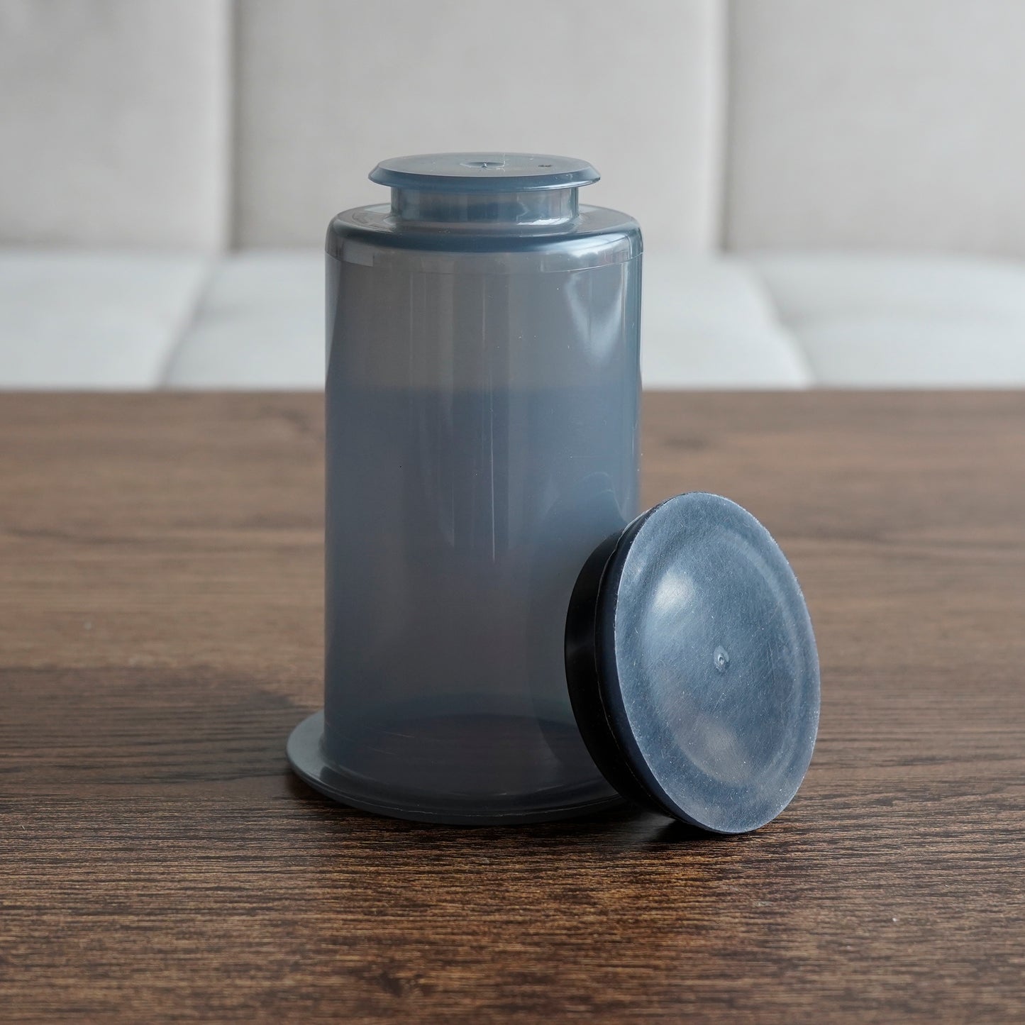 AeroPress Replacement Rubber Seal How to replace AeroPress Upgrade Basic Barista Australia Melbourne Coffee Parts