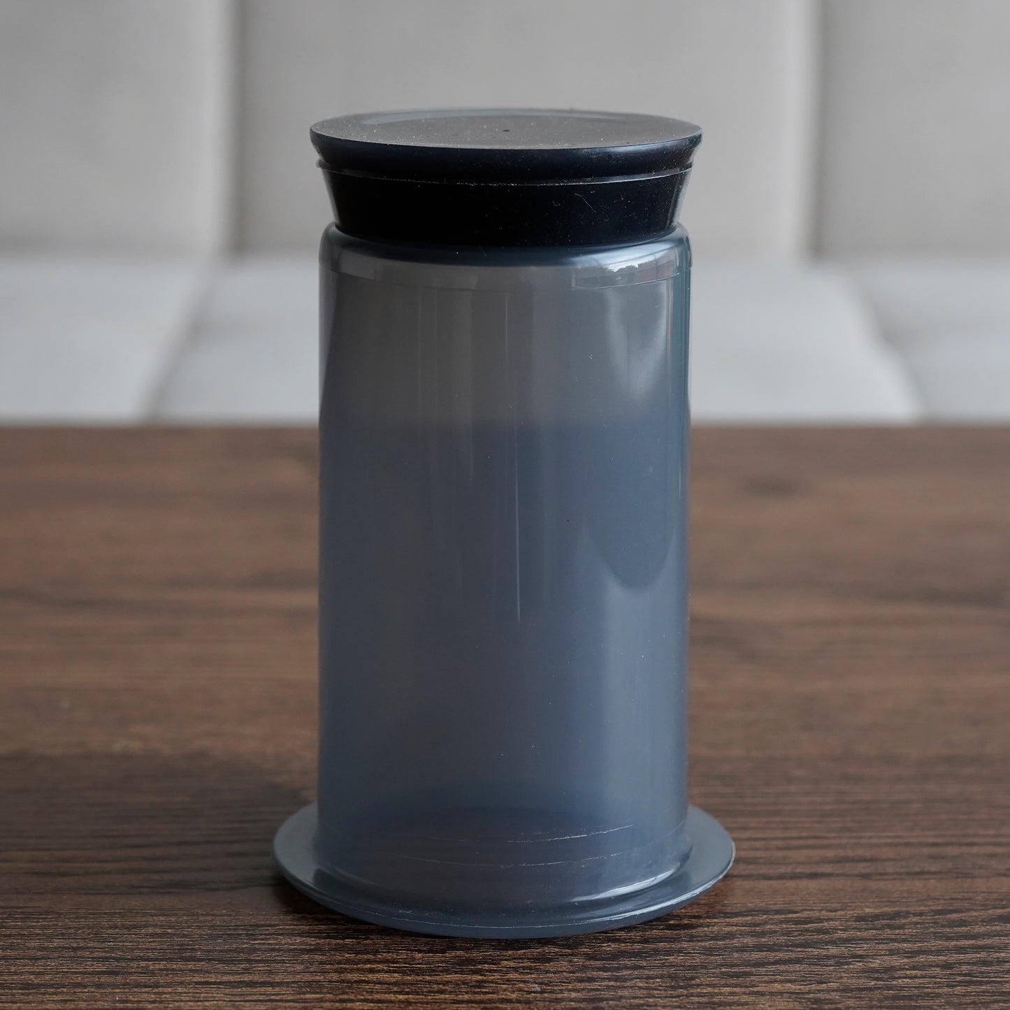 AeroPress Replacement Rubber Seal How to replace AeroPress Upgrade Basic Barista Australia Melbourne Coffee Parts