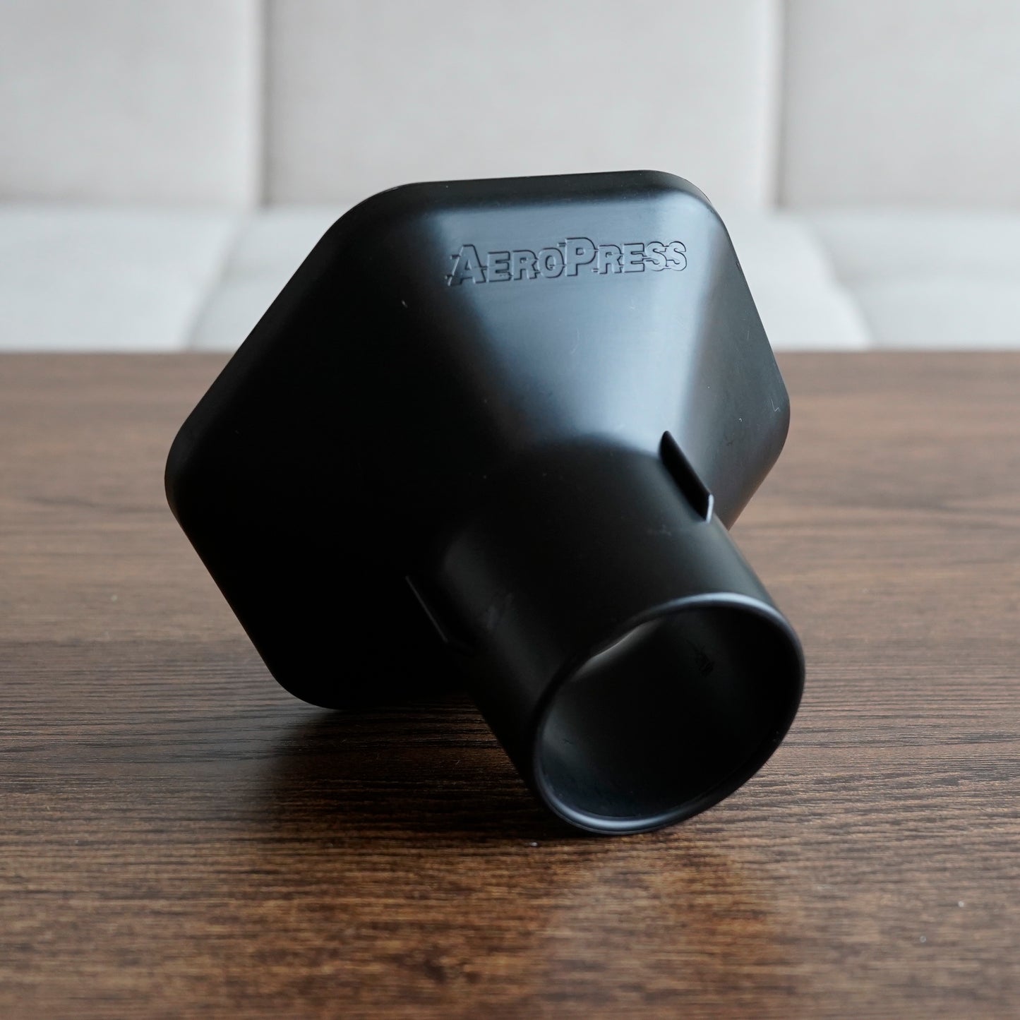 AeroPress Funnel Replacement Part Basic Barista Coffee Equipment