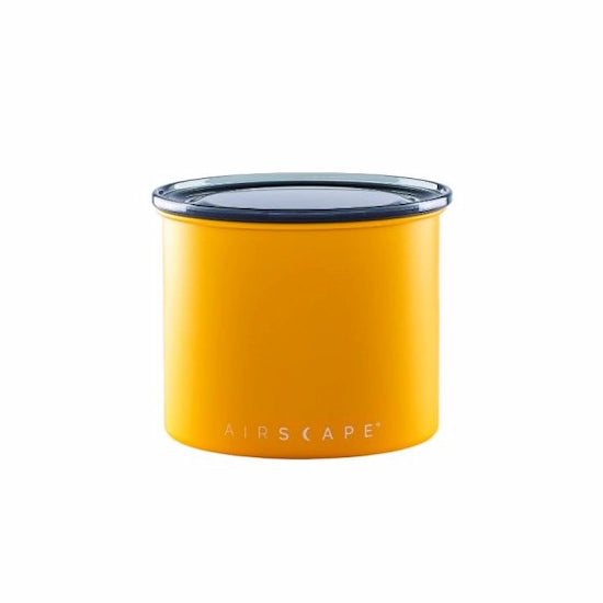 Airscape Classic 4" Small Coffee Canister - 250g