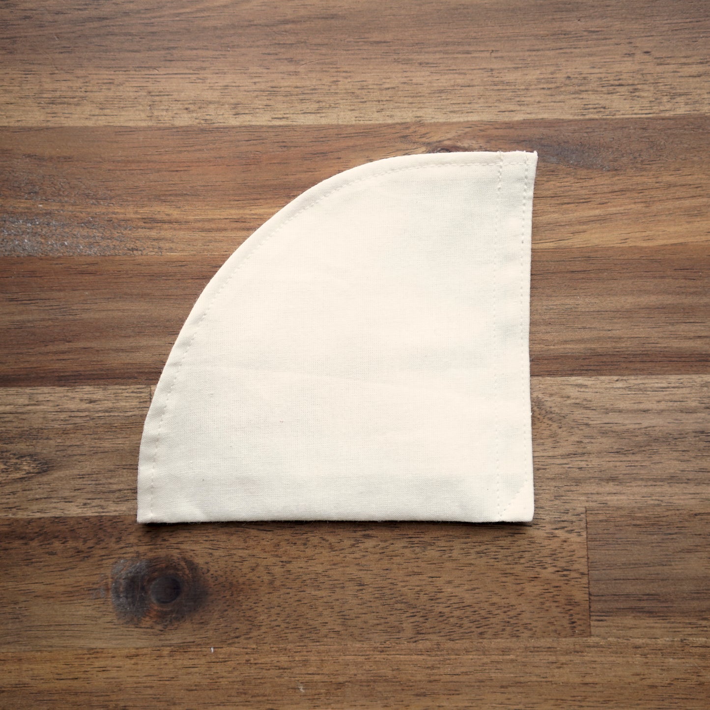 Aji Filter Reusable Cotton Coffee Filter Basic Barista Australia Melbourne