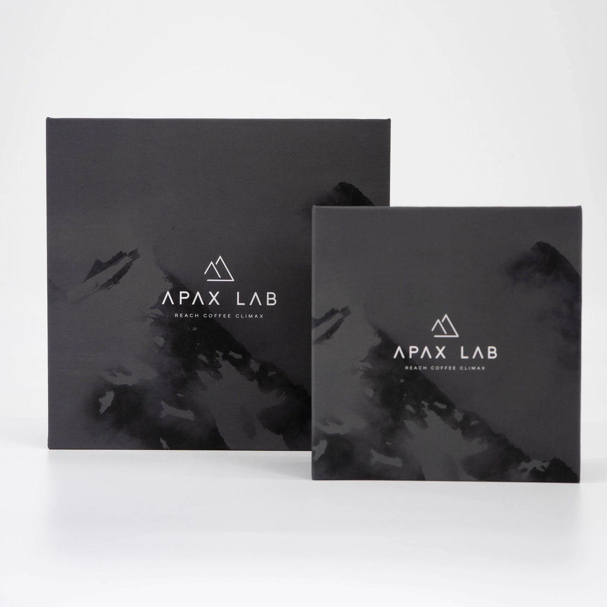 Apax Lab Water Minerals Set