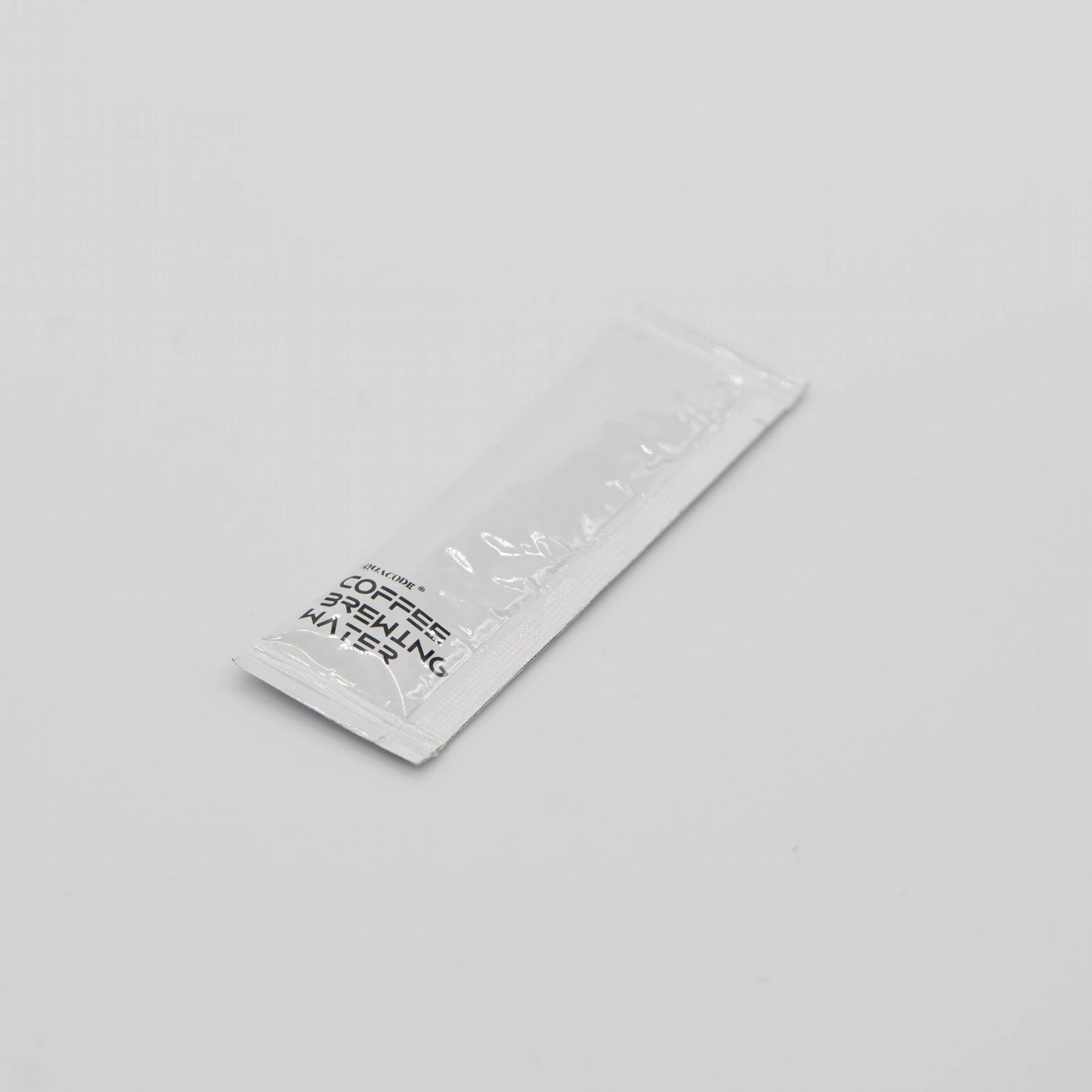 Aquacode Coffee Brewing Water white 1L Basic Barista Aquacode Sachet