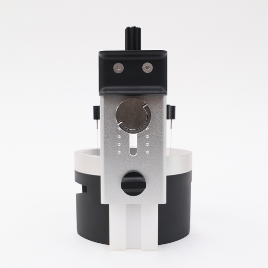 Barista Hustle AutoComb WDT Needle Tool Portafilter Attachment Barista Coffee Brewing Equipment Barista Supplies Coffee Suppliers cafe gear World Barista Champion WBC BH Spinning tool