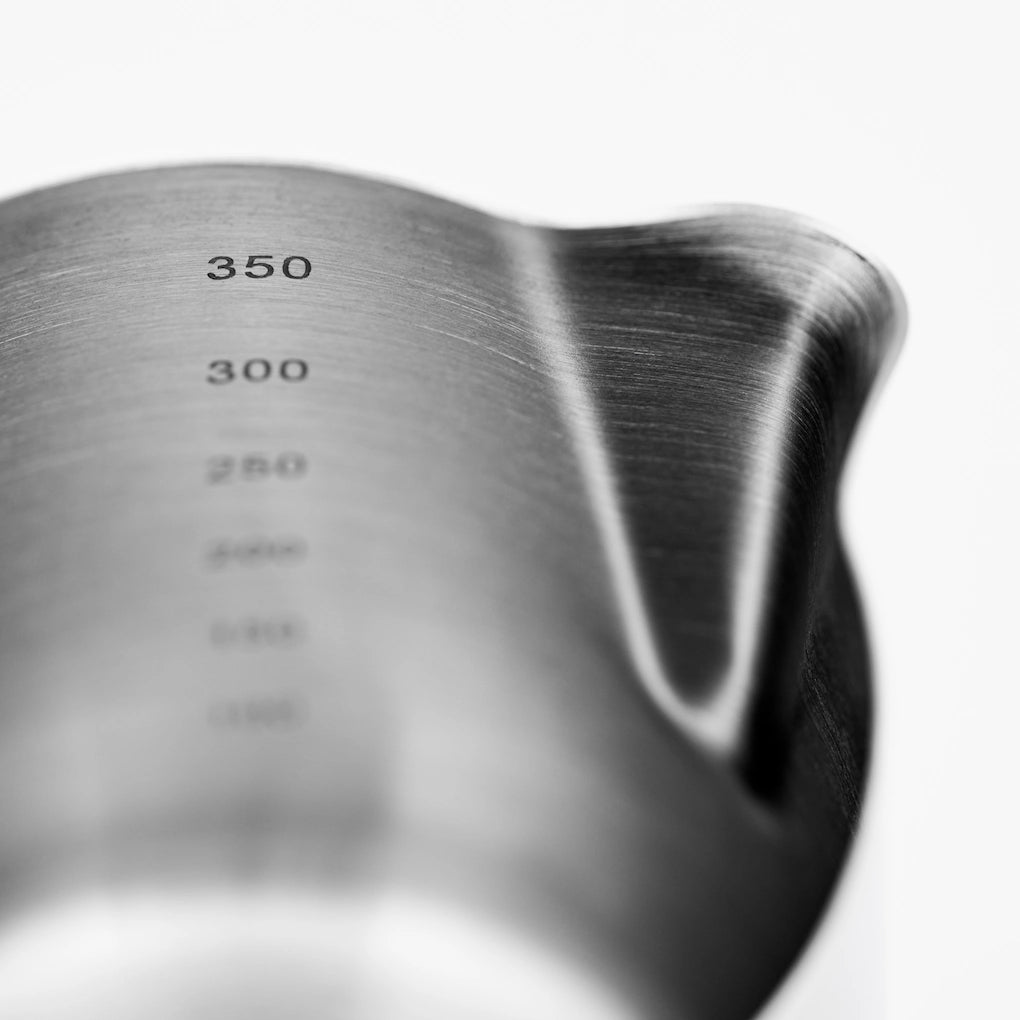 Barista Hustle Stainless Steel spout Basic Barista 4.0