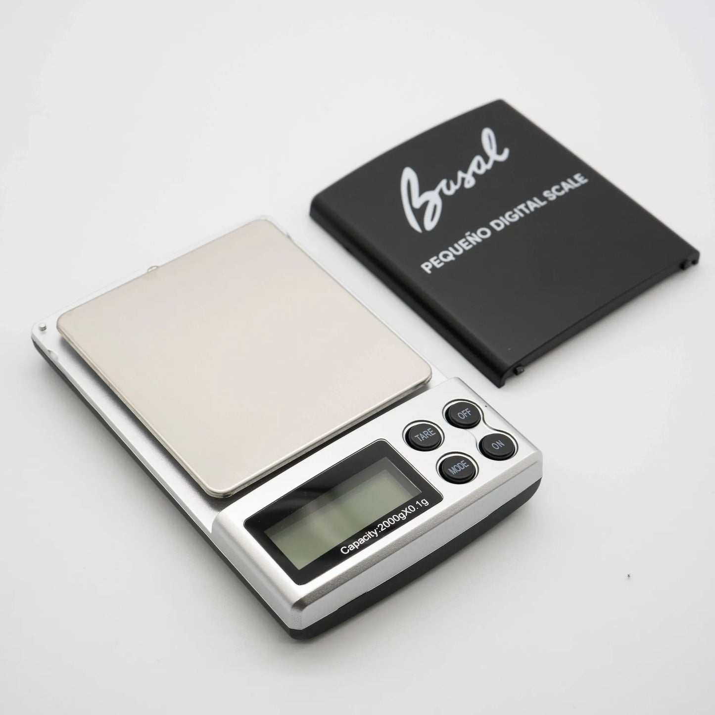pocket scales digital Basal Pequeno Digital Scale Basic Barista Australia Melbourne