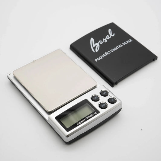 pocket scales digital Basal Pequeno Digital Scale Basic Barista Australia Melbourne