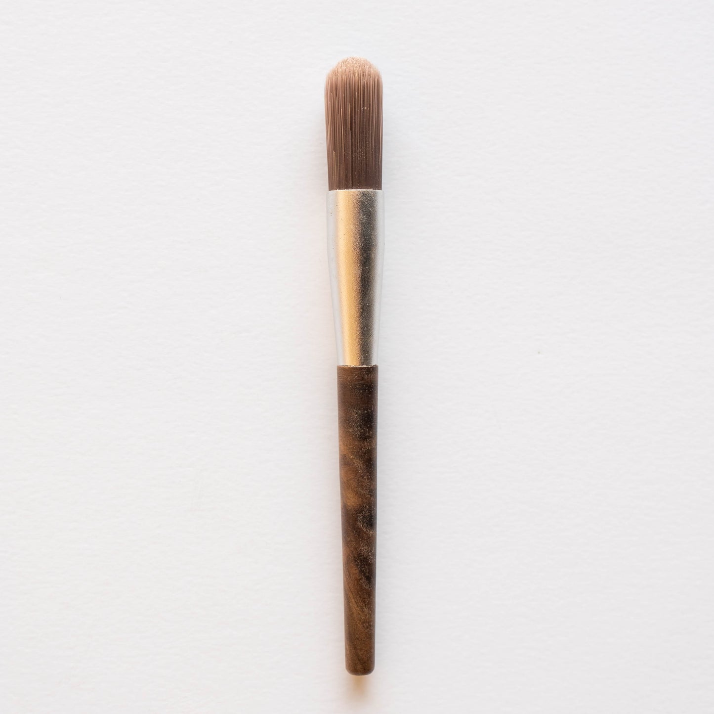 Wood brush coffee grinder brush Basic Barista Australia Melbourne