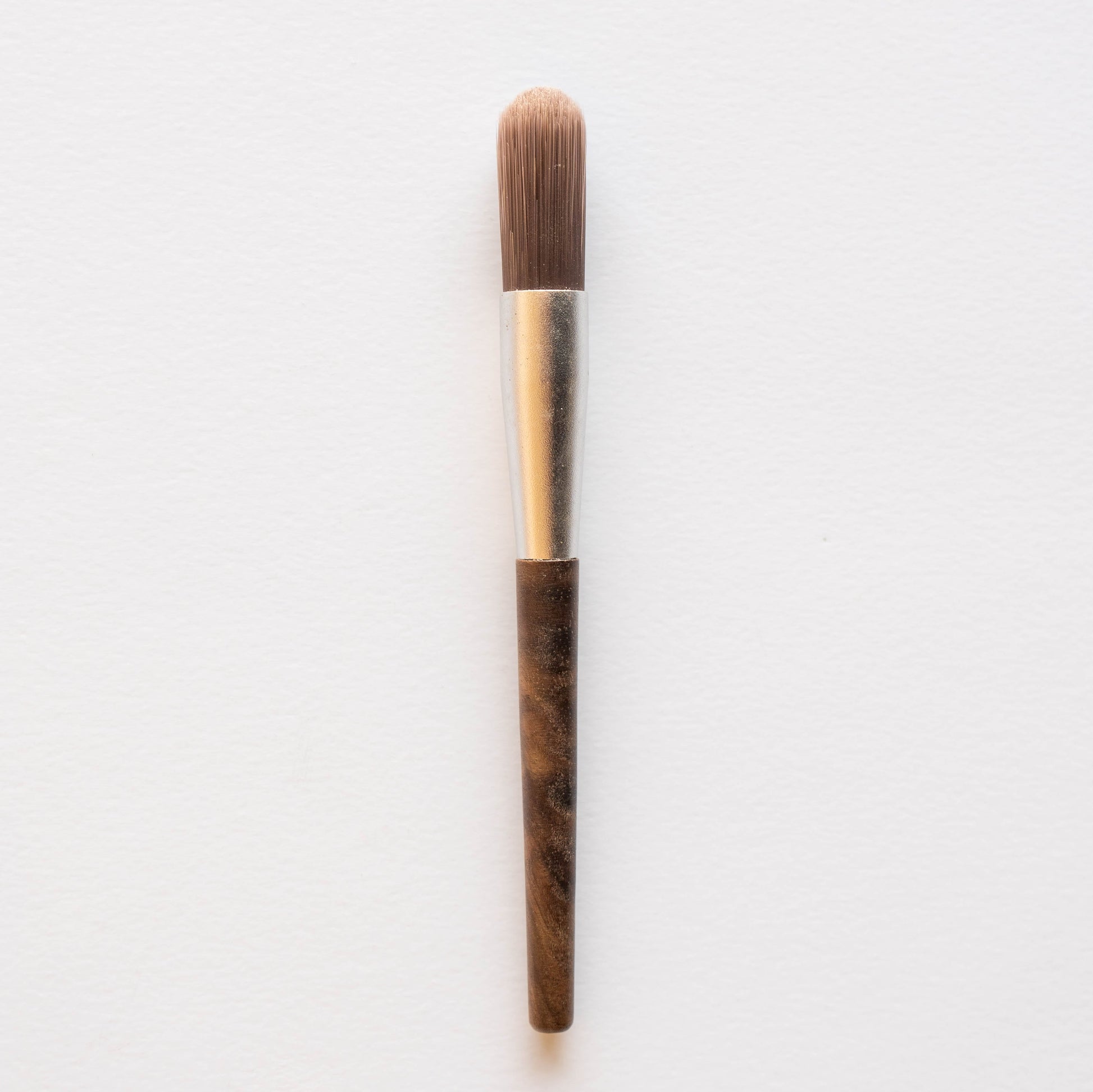 Wood brush coffee grinder brush Basic Barista Australia Melbourne