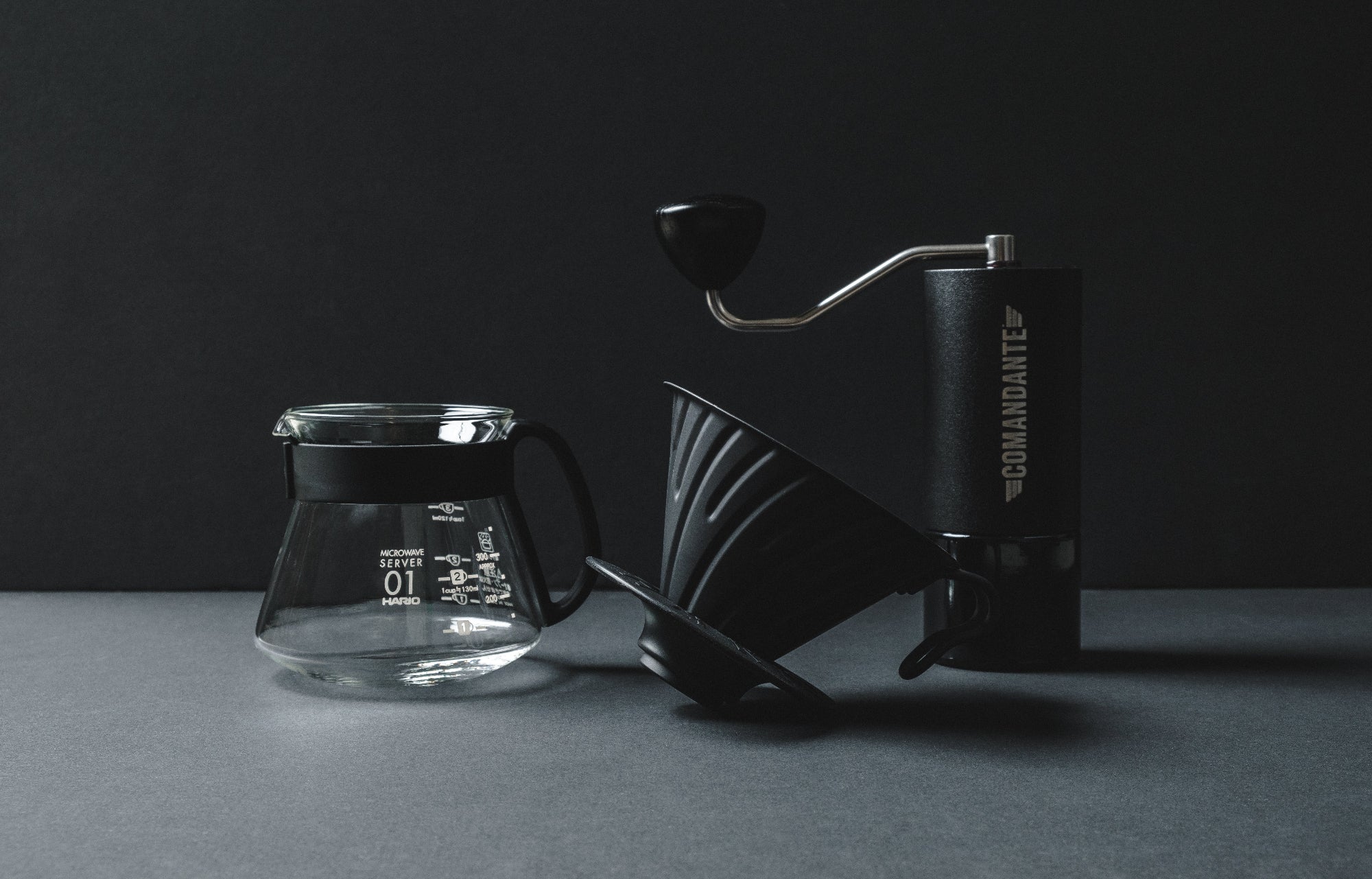 Basic Barista Online Coffee Gear Brewing Equipment