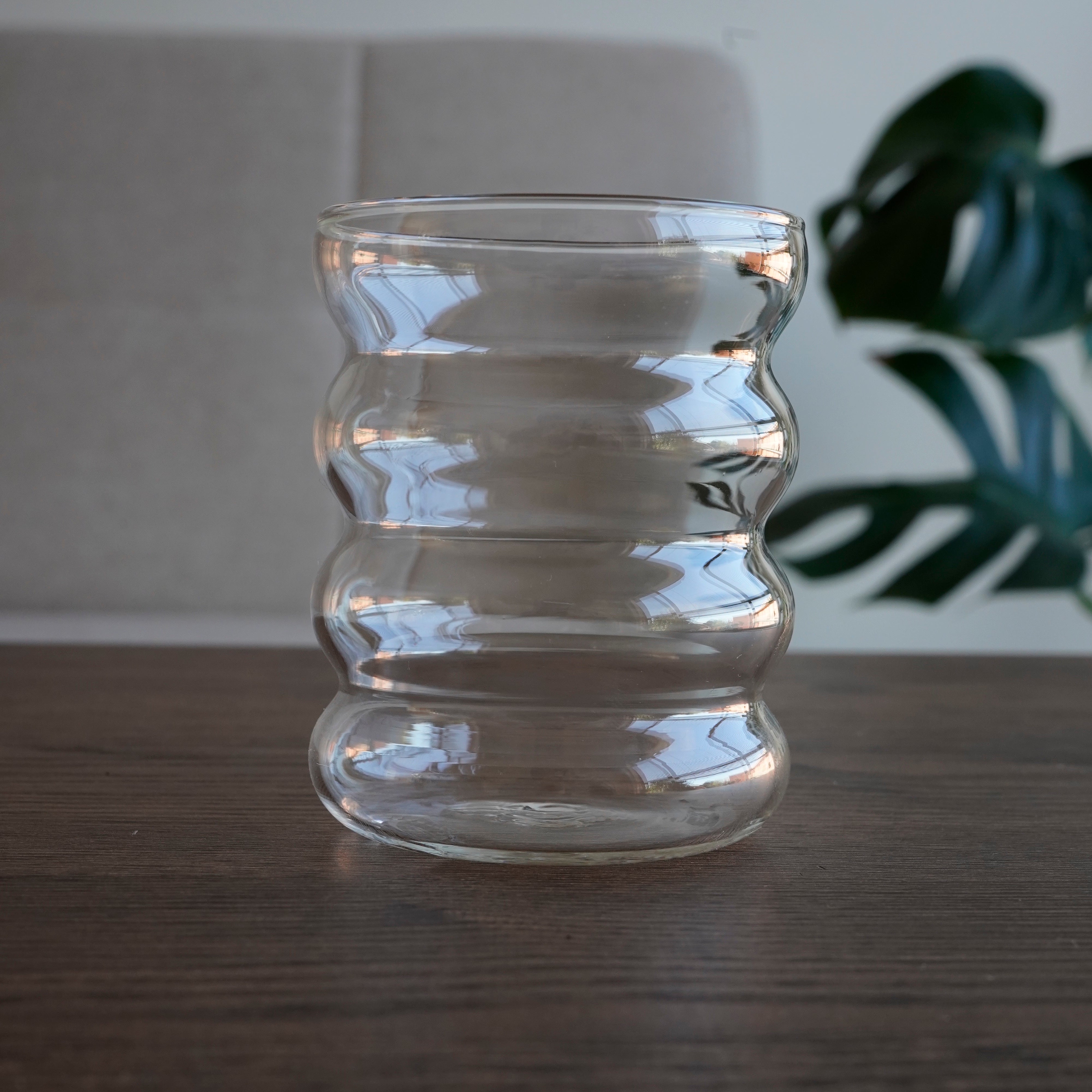 Bubble Glass - Coffee Cup – Basic Barista