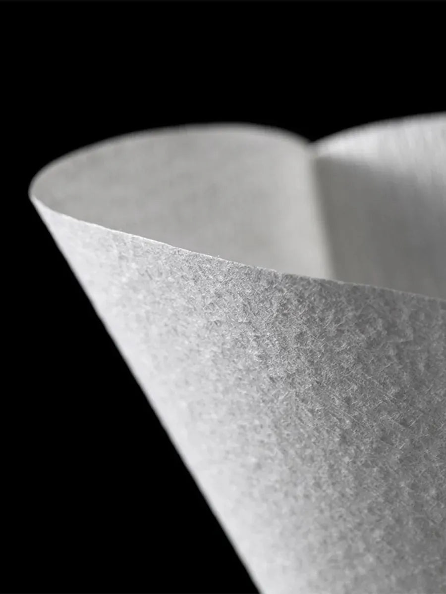 Cafec Abaca Filter Papers Cafec Pour Over Coffee Filters