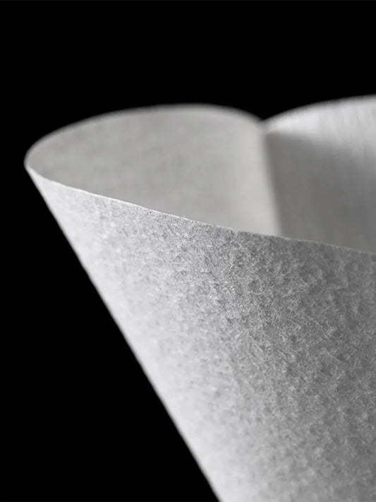 Cafec Abaca Filter Papers Cafec Pour Over Coffee Filters