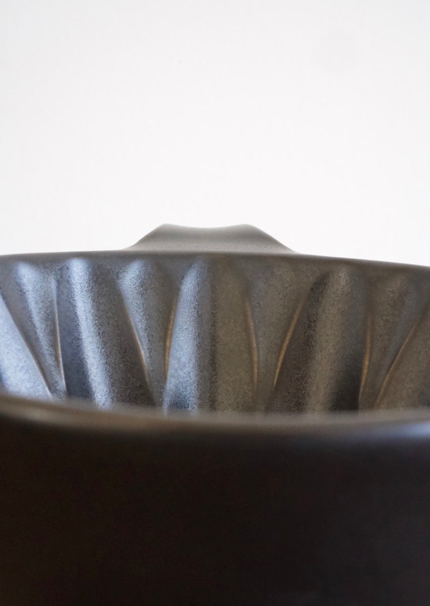 Cafec Flower Dripper Ceramic