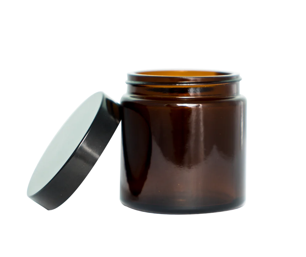 Comandante Glass Jar Coffee Gear Basic Barista