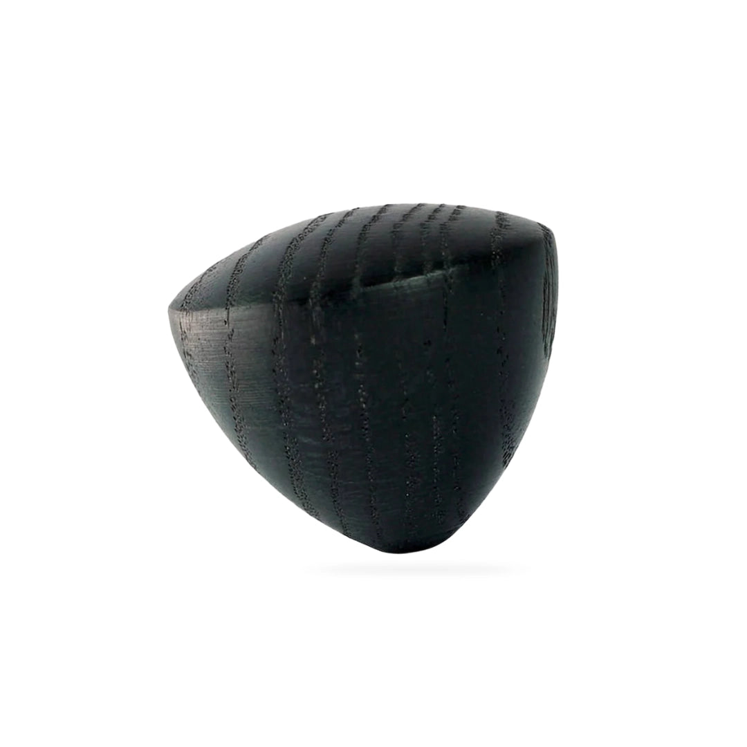 Comandante Grinder Knob Black Replacement Wood Knob Basic Barista