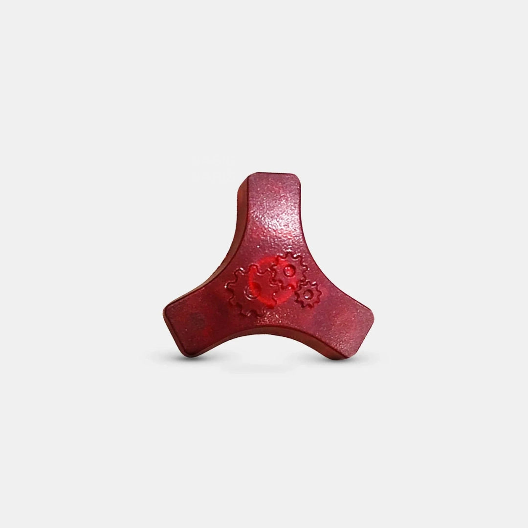 Comandante Red Clix Grind Dial Replacement Coffee Gear Coffee Grinder Replacement Parts Basic Barista