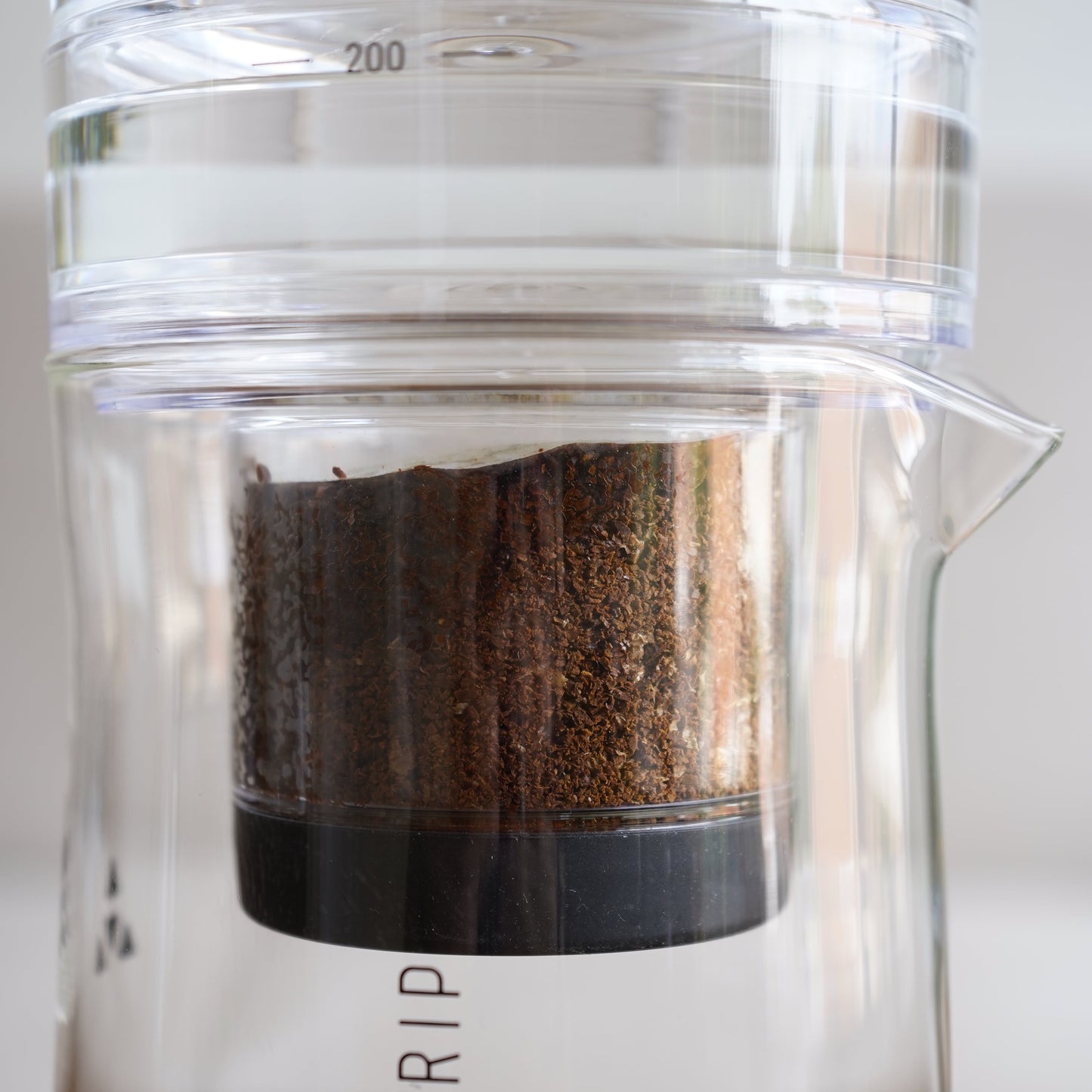 Delter Cold Drip Coffee Maker Cold Brew coffee Basic Barista Australia Melbourne Coffee Brewing Supplies