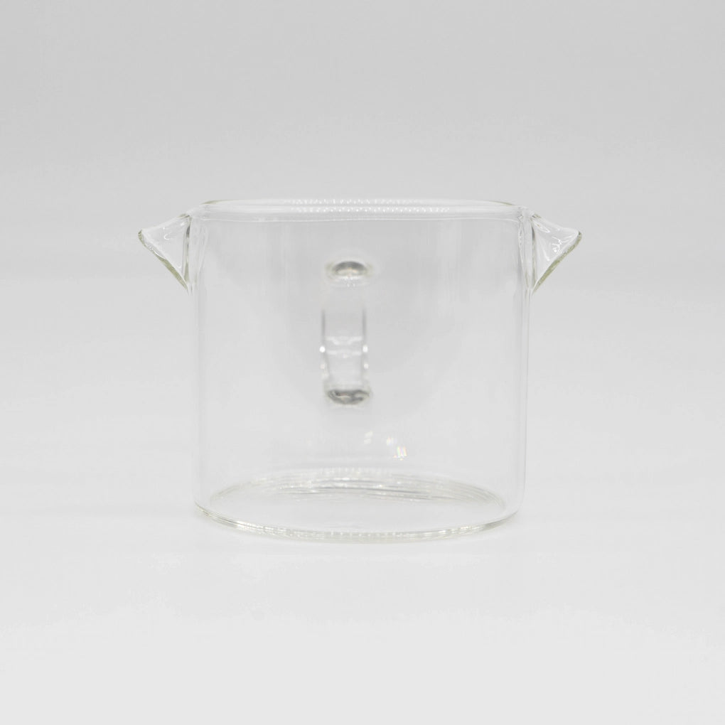 Espresso Shot Glasses Basic Barista coffee Gear - Cafe Espresso Shot Glass